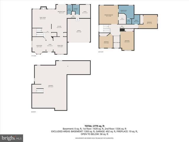 316 WOLTHAM CT, Joppa, MD 21085