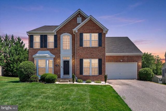 316 WOLTHAM CT, Joppa, MD 21085