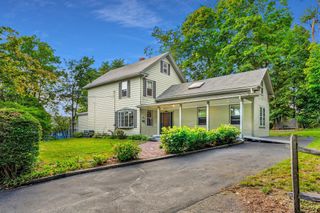 360 Nahant Road, Nahant, MA 01908