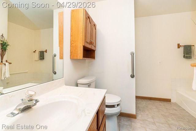 3739 Bethuy Road, Casco Township, MI 48064