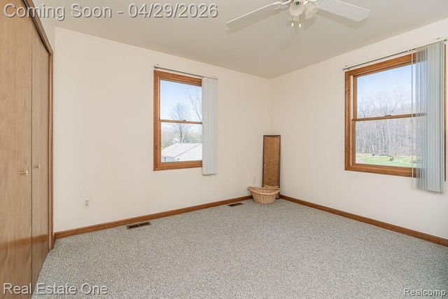 3739 Bethuy Road, Casco Township, MI 48064