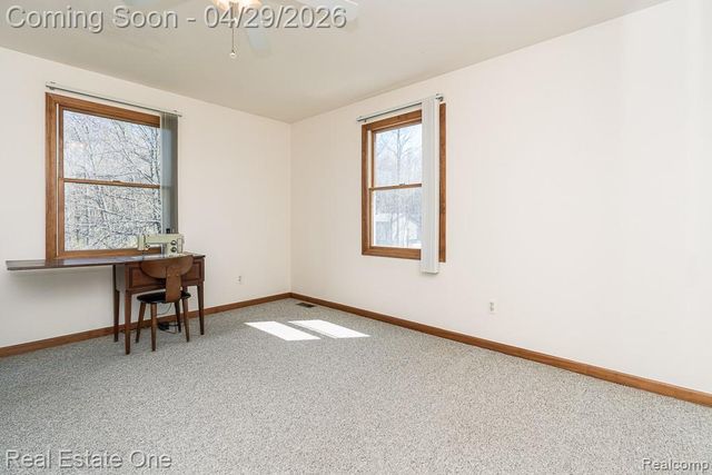 3739 Bethuy Road, Casco Township, MI 48064