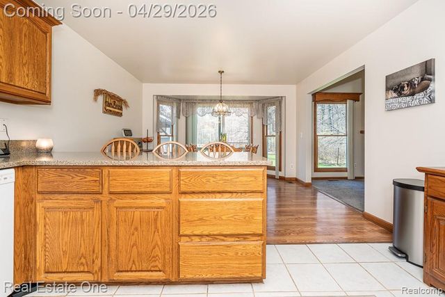 3739 Bethuy Road, Casco Township, MI 48064