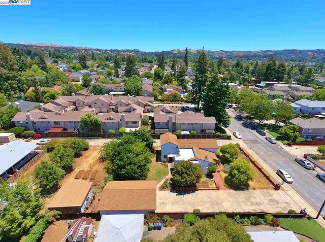 3642 Lorena Avenue, Castro Valley, CA 94546