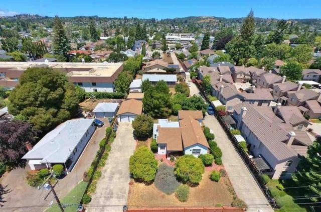 3642 Lorena Avenue, Castro Valley, CA 94546