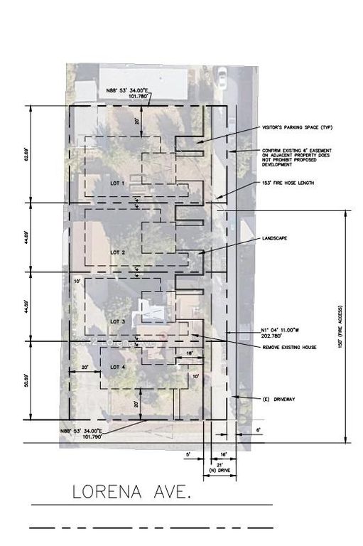 3642 Lorena Avenue, Castro Valley, CA 94546