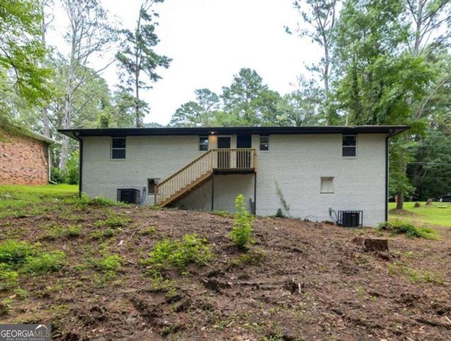 4361 Hendrix Drive 2, Forest Park, GA 30297