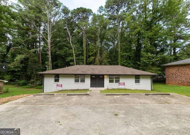 4361 Hendrix Drive 2, Forest Park, GA 30297