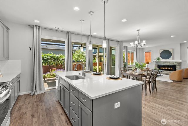 2417 NE Redford Street, Poulsbo, WA 98370