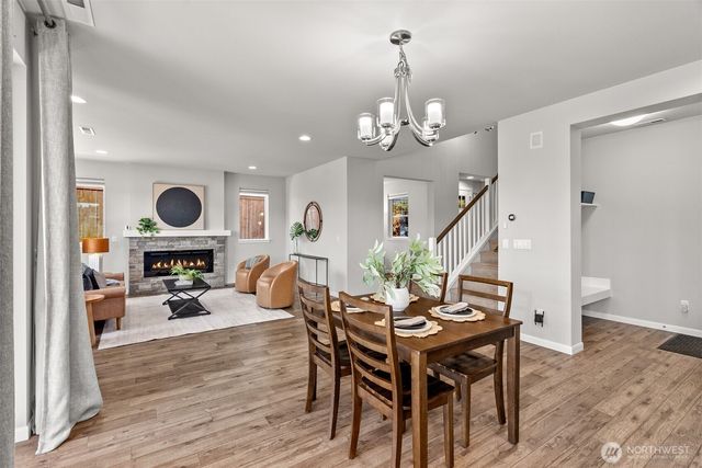 2417 NE Redford Street, Poulsbo, WA 98370