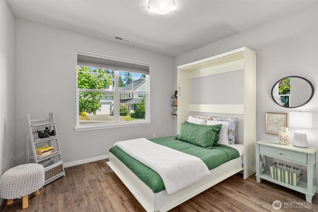 2417 NE Redford Street, Poulsbo, WA 98370