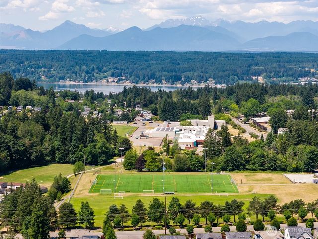 2417 NE Redford Street, Poulsbo, WA 98370
