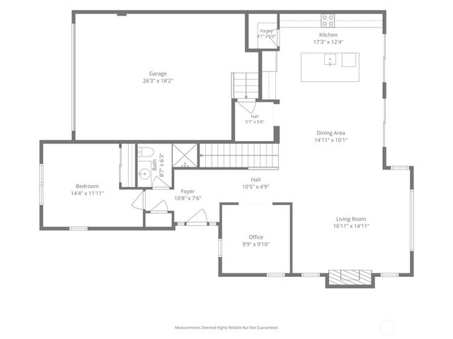 2417 NE Redford Street, Poulsbo, WA 98370