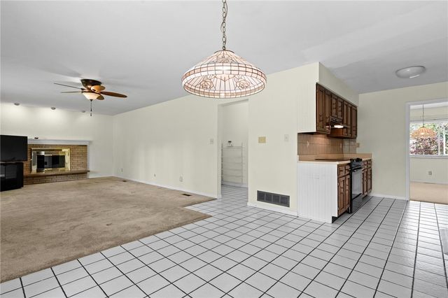 330 Winding Ridge Drive, Harrison Twp, OH 45415