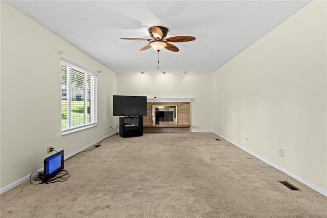 330 Winding Ridge Drive, Harrison Twp, OH 45415