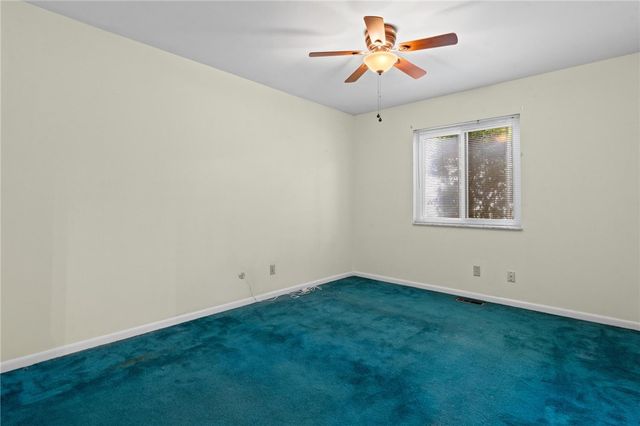 330 Winding Ridge Drive, Harrison Twp, OH 45415