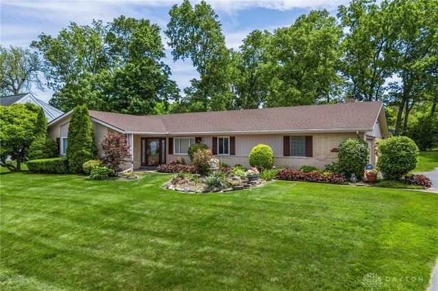 330 Winding Ridge Drive, Harrison Twp, OH 45415