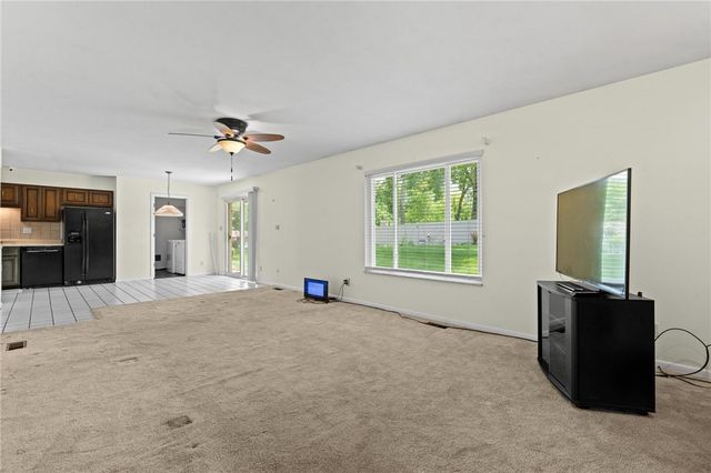 330 Winding Ridge Drive, Harrison Twp, OH 45415