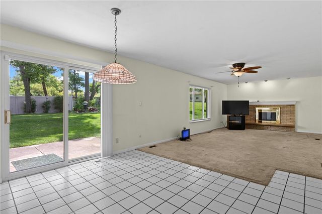 330 Winding Ridge Drive, Harrison Twp, OH 45415
