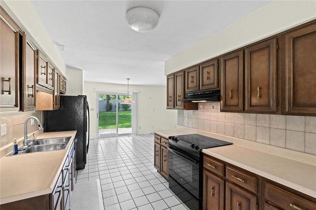 330 Winding Ridge Drive, Harrison Twp, OH 45415