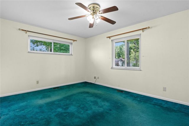 330 Winding Ridge Drive, Harrison Twp, OH 45415