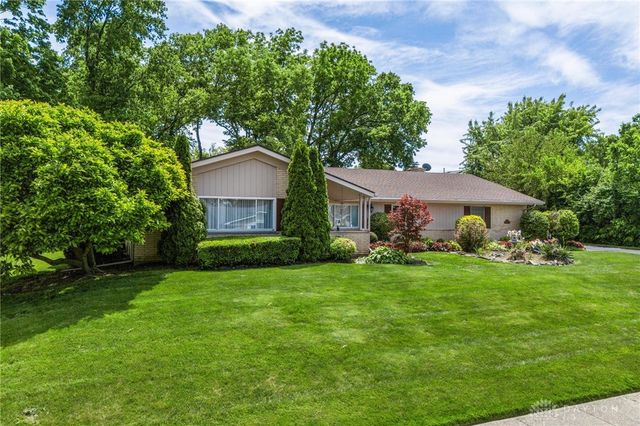 330 Winding Ridge Drive, Harrison Twp, OH 45415