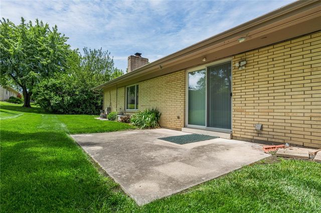 330 Winding Ridge Drive, Harrison Twp, OH 45415