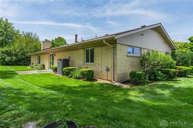330 Winding Ridge Drive, Harrison Twp, OH 45415