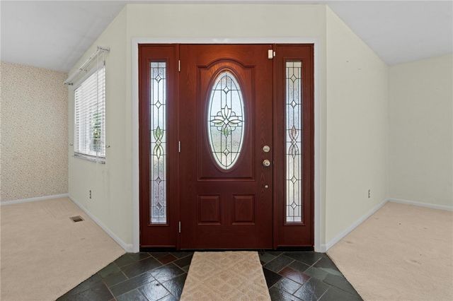 330 Winding Ridge Drive, Harrison Twp, OH 45415
