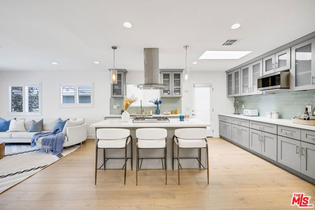 11115 Greenlawn Avenue, Culver City, CA 90230