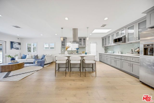 11115 Greenlawn Avenue, Culver City, CA 90230