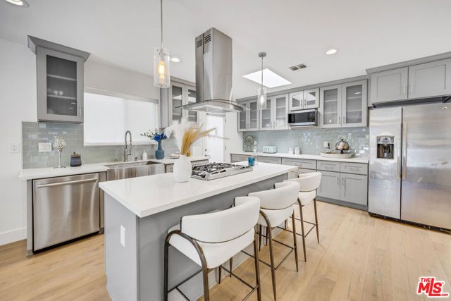 11115 Greenlawn Avenue, Culver City, CA 90230