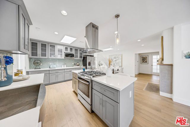 11115 Greenlawn Avenue, Culver City, CA 90230