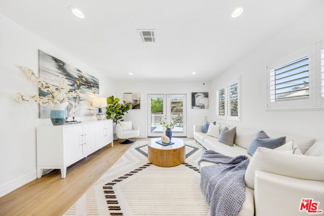 11115 Greenlawn Avenue, Culver City, CA 90230