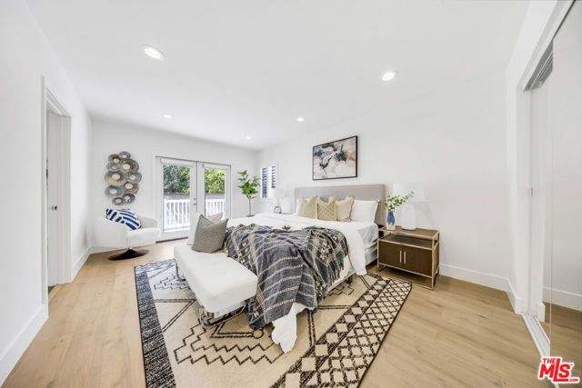 11115 Greenlawn Avenue, Culver City, CA 90230