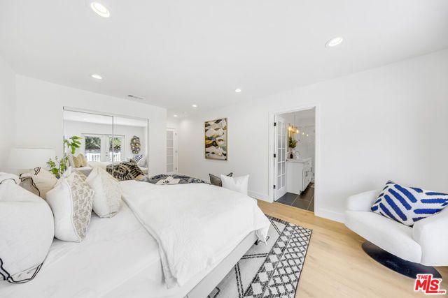 11115 Greenlawn Avenue, Culver City, CA 90230