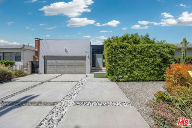 11115 Greenlawn Avenue, Culver City, CA 90230