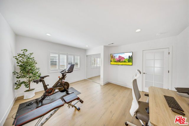 11115 Greenlawn Avenue, Culver City, CA 90230