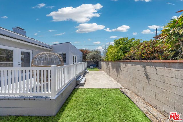 11115 Greenlawn Avenue, Culver City, CA 90230