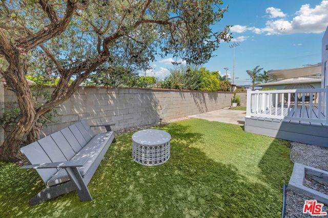 11115 Greenlawn Avenue, Culver City, CA 90230