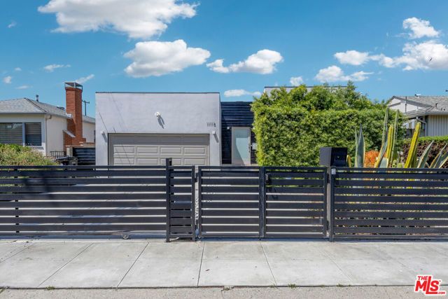 11115 Greenlawn Avenue, Culver City, CA 90230
