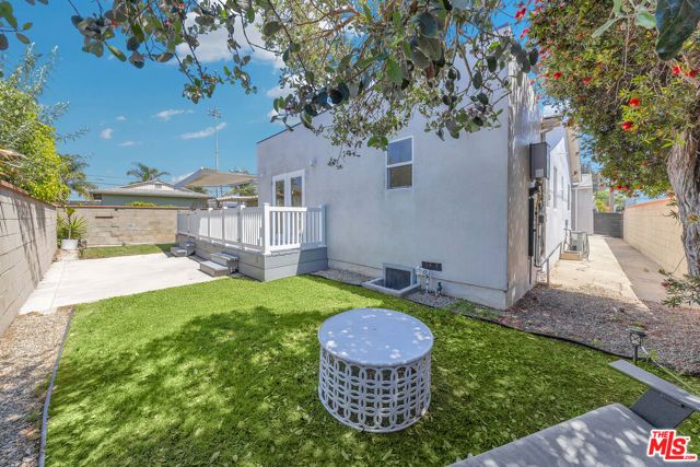 11115 Greenlawn Avenue, Culver City, CA 90230