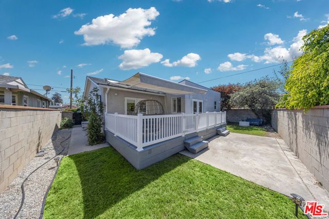 11115 Greenlawn Avenue, Culver City, CA 90230