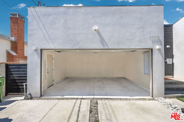 11115 Greenlawn Avenue, Culver City, CA 90230