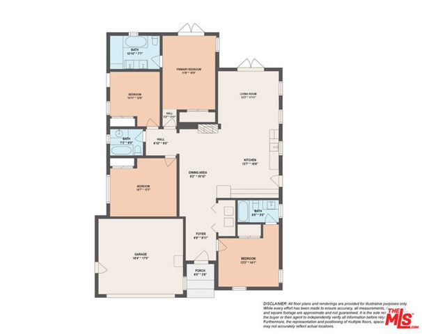 11115 Greenlawn Avenue, Culver City, CA 90230