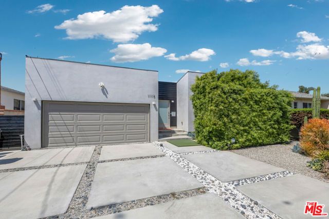 11115 Greenlawn Avenue, Culver City, CA 90230