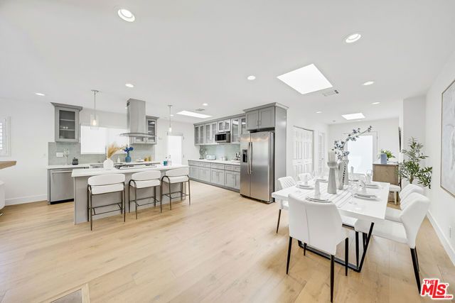 11115 Greenlawn Avenue, Culver City, CA 90230