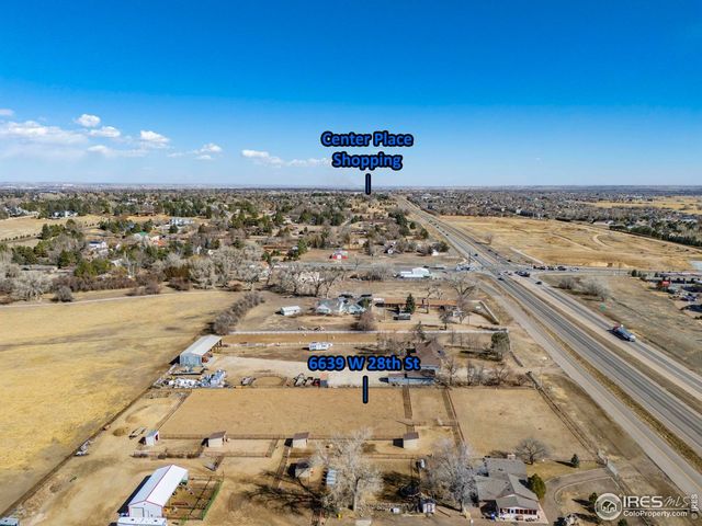 6639 W 28th St, Greeley, CO 80634