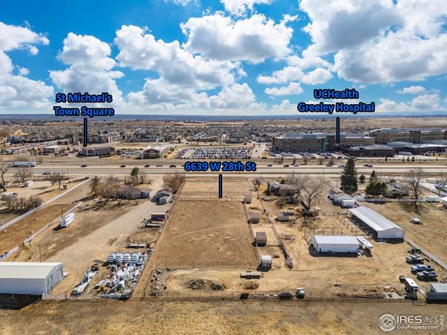 6639 W 28th St, Greeley, CO 80634