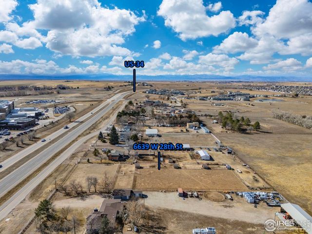 6639 W 28th St, Greeley, CO 80634